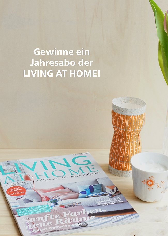 Living at home