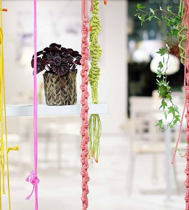 Creative World 2015 Messe Frankfurt