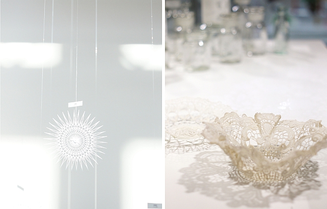 Christmas World / Creative World Messe Frankfurt