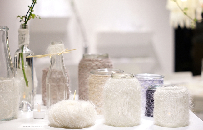 Creative World 2015 Messe Frankfurt