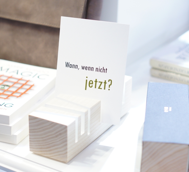 Paper World 2015 Messe Frankfurt