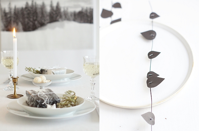 Inspirationen für Herbst und Winter | Fotos: Sabine Wittig