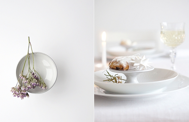 Inspirationen für Herbst, Winter, Advent und Weihnachten | Fotos: Sabine Wittig