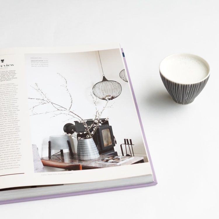 Best if Interior. Die Wohntrends 2018. Design Appartments Weimar | Foto: Sabine Wittig