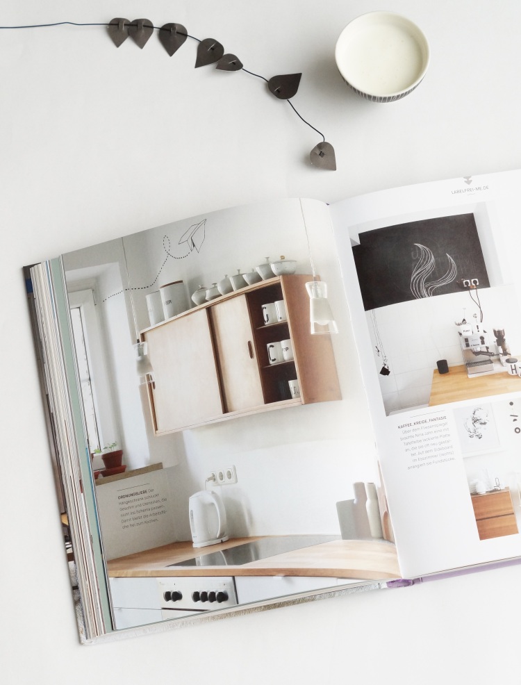 Best of Interior. Die Wohntrends 2018. Bloggerin Nina Jahn (labelfrei-me.de)