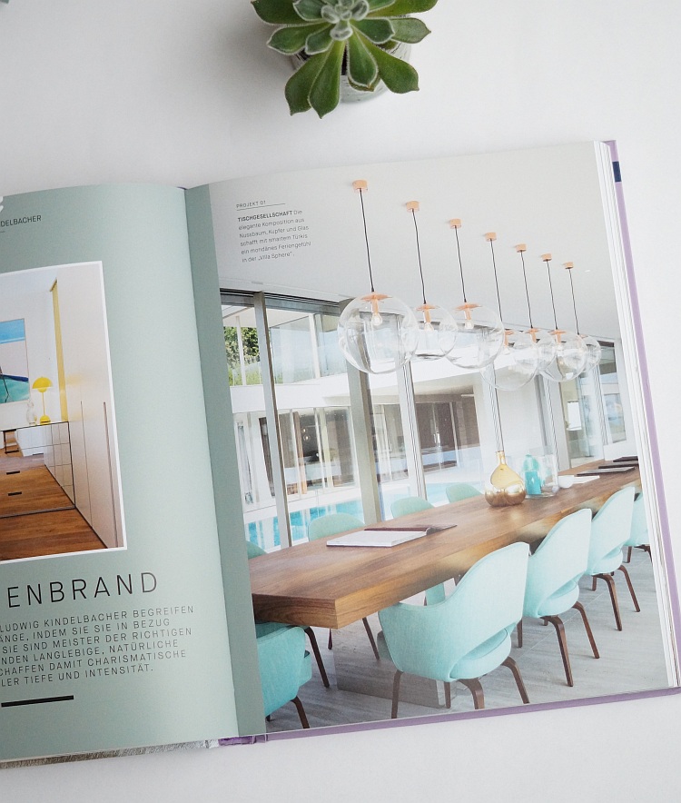 Best of Interior. Die Wohntrends 2018. Landau + Kindelbacher | Foto: Sabine Wittig