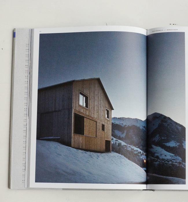 Traumhäuser in den Alpen | Callwey Verlag