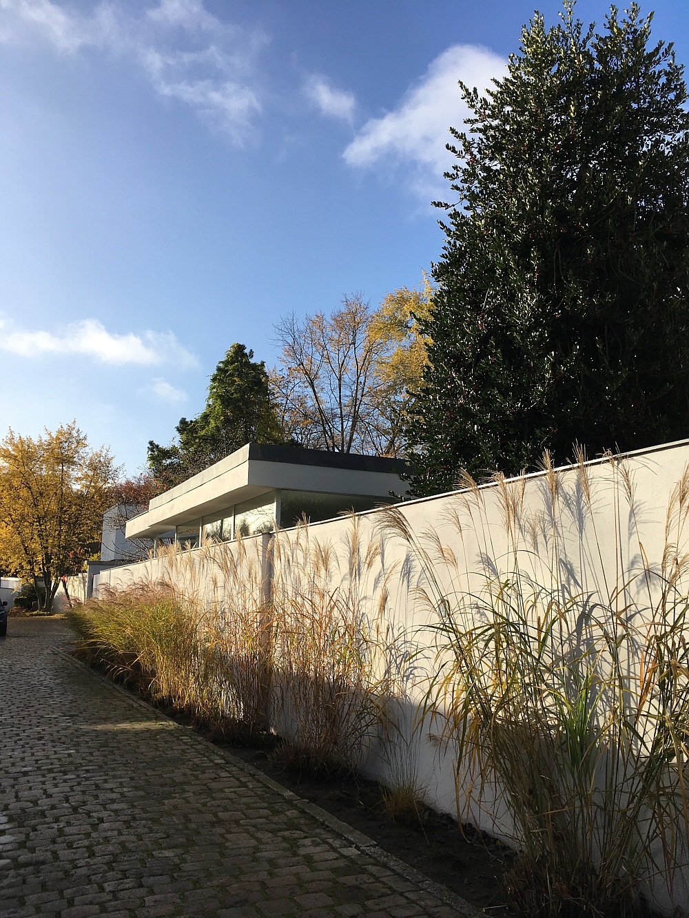 Hansaviertel Berlin | Foto: Sabine Wittig