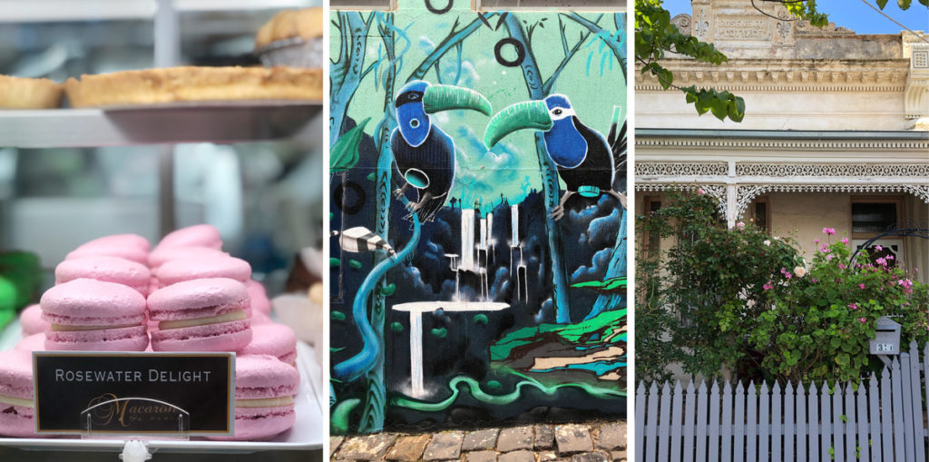 Melbourne Tipps: South Melbourne | Fotos: Sabine Wittig